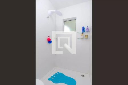 Casa à venda com 300m², 6 quartos e 6 vagas Casa à venda com 300m², 6 quartos e 6 vagasBanheiro da Suíte 1