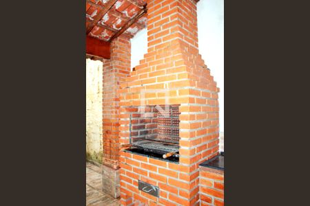 Casa à venda com 300m², 6 quartos e 6 vagasChurrasqueira