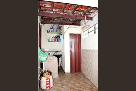 Casa à venda com 300m², 6 quartos e 6 vagasÁrea de Serviço 1