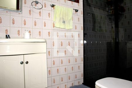 Casa à venda com 300m², 6 quartos e 6 vagasBanheiro 1