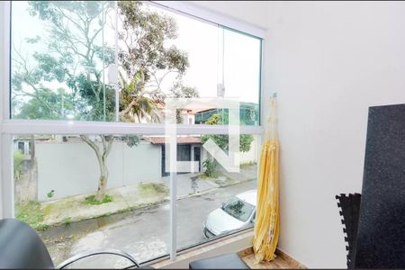 Casa à venda com 300m², 6 quartos e 6 vagas Casa à venda com 300m², 6 quartos e 6 vagasVaranda da Suíte 1