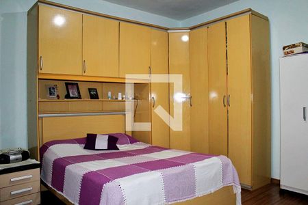 Casa à venda com 300m², 6 quartos e 6 vagasQuarto 3