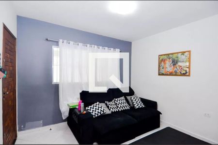 Casa à venda com 300m², 6 quartos e 6 vagas Casa à venda com 300m², 6 quartos e 6 vagasSala 2