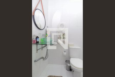 Casa à venda com 300m², 6 quartos e 6 vagas Casa à venda com 300m², 6 quartos e 6 vagasBanheiro da Suíte 1