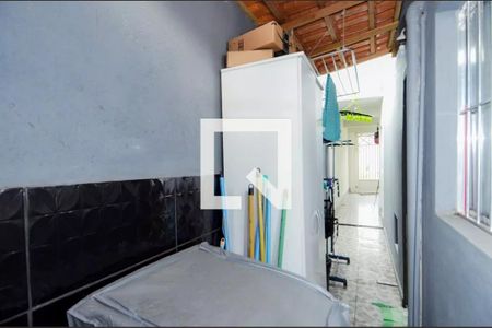 Casa à venda com 300m², 6 quartos e 6 vagas Casa à venda com 300m², 6 quartos e 6 vagasÁrea de Serviço 2