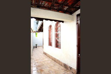 Casa à venda com 300m², 6 quartos e 6 vagasÁrea de Serviço 1