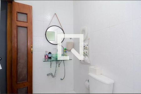 Casa à venda com 300m², 6 quartos e 6 vagas Casa à venda com 300m², 6 quartos e 6 vagasBanheiro da Suíte 1