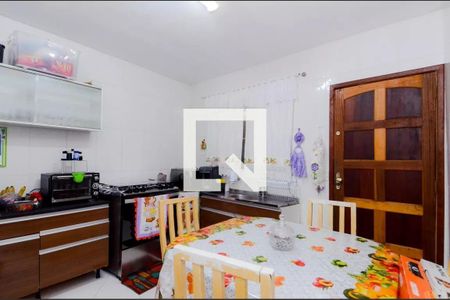 Casa à venda com 300m², 6 quartos e 6 vagas Casa à venda com 300m², 6 quartos e 6 vagasCozinha 2