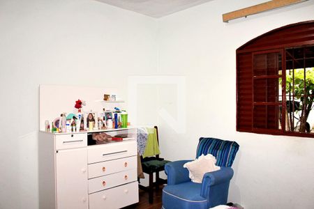 Casa à venda com 300m², 6 quartos e 6 vagasQuarto 3