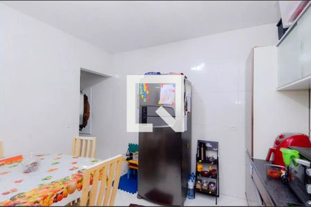 Casa à venda com 300m², 6 quartos e 6 vagas Casa à venda com 300m², 6 quartos e 6 vagasCozinha 2