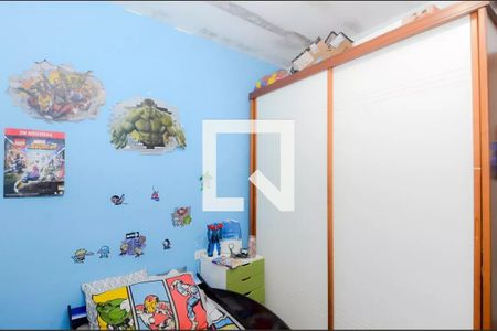 Casa à venda com 300m², 6 quartos e 6 vagas Casa à venda com 300m², 6 quartos e 6 vagasQuarto 5