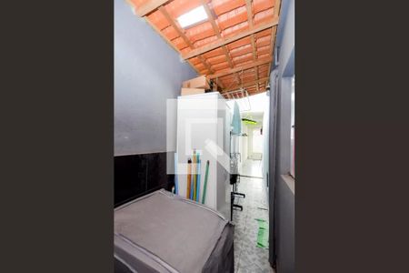 Casa à venda com 300m², 6 quartos e 6 vagas Casa à venda com 300m², 6 quartos e 6 vagasÁrea de Serviço 2