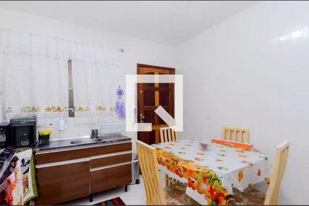 Casa à venda com 300m², 6 quartos e 6 vagas Casa à venda com 300m², 6 quartos e 6 vagasCozinha 2