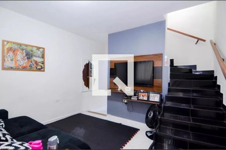 Casa à venda com 300m², 6 quartos e 6 vagas Casa à venda com 300m², 6 quartos e 6 vagasSala 2