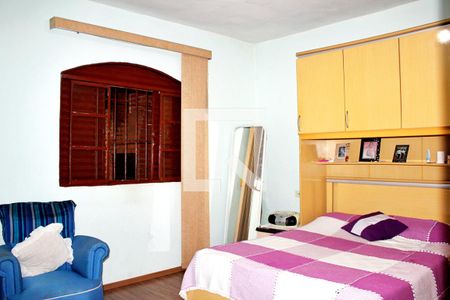 Casa à venda com 300m², 6 quartos e 6 vagasQuarto 3