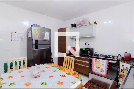 Casa à venda com 300m², 6 quartos e 6 vagas Casa à venda com 300m², 6 quartos e 6 vagasCozinha 2