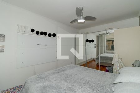 Quarto de apartamento para alugar com 4 quartos, 100m² em Auxiliadora, Porto Alegre