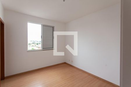 Suíte de apartamento para alugar com 3 quartos, 98m² em Itapoã, Belo Horizonte