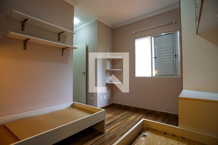 Casa de condomínio para alugar com 208m², 2 quartos e 2 vagasQuarto 2