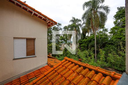 Casa de condomínio para alugar com 208m², 2 quartos e 2 vagasQuarto 2 - vista