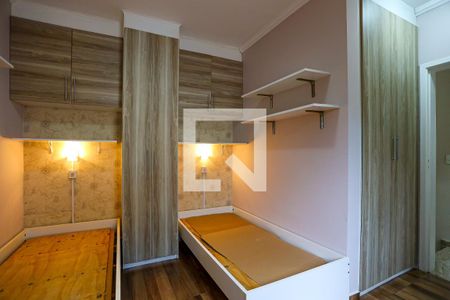 Casa de condomínio para alugar com 208m², 2 quartos e 2 vagasQuarto 2