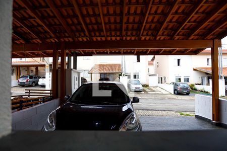 Casa de condomínio para alugar com 208m², 2 quartos e 2 vagasCozinha - vista