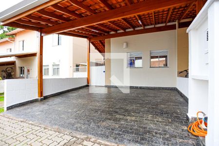 Casa de condomínio para alugar com 208m², 2 quartos e 2 vagasGaragem