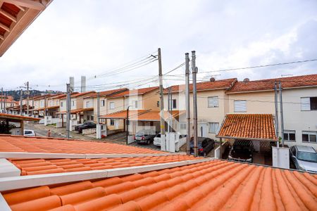 Casa de condomínio para alugar com 208m², 2 quartos e 2 vagasQuarto 1 - vista