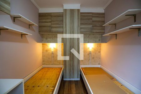 Casa de condomínio para alugar com 208m², 2 quartos e 2 vagasQuarto 2