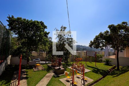Casa de condomínio para alugar com 208m², 2 quartos e 2 vagasÁrea comum - playground e giástica ao ar livre