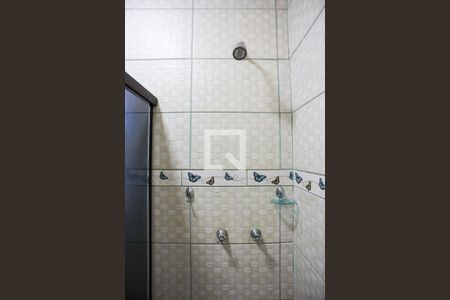 Casa de condomínio para alugar com 208m², 2 quartos e 2 vagasBanheiro - detalhes