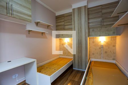 Casa de condomínio para alugar com 208m², 2 quartos e 2 vagasQuarto 2