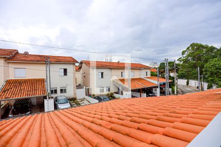 Casa de condomínio para alugar com 208m², 2 quartos e 2 vagasQuarto 1 - vista