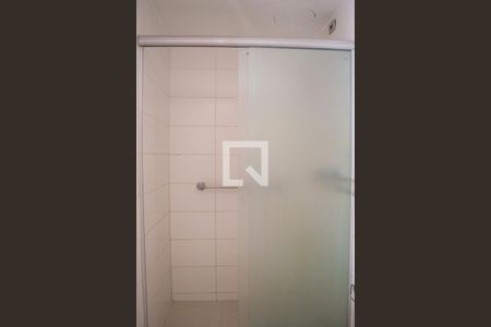 Apartamento à venda com 62m², 2 quartos e 2 vagasBanheiro social 