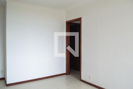Sala de apartamento à venda com 2 quartos, 62m² em Tristeza, Porto Alegre