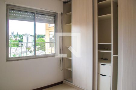 Quarto 1 de apartamento à venda com 2 quartos, 62m² em Tristeza, Porto Alegre