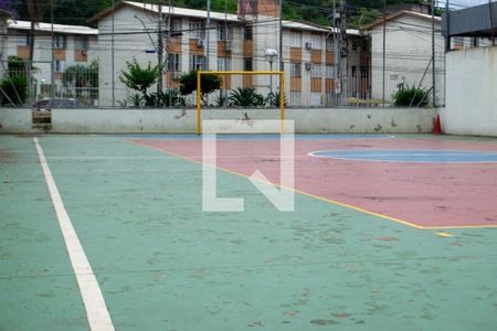 Apartamento à venda com 62m², 2 quartos e 2 vagasQuadra poliesportiva 