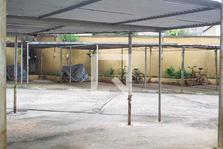 Apartamento à venda com 62m², 2 quartos e 2 vagasGaragem 