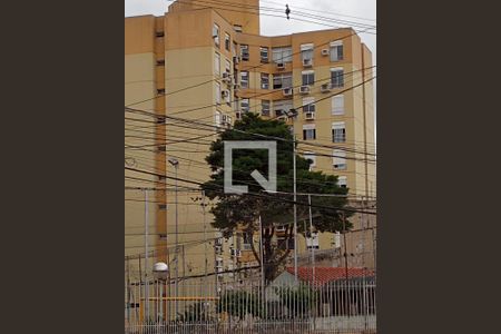 Apartamento à venda com 62m², 2 quartos e 2 vagasFachada