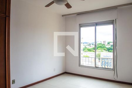 Apartamento à venda com 62m², 2 quartos e 2 vagasQuarto 2 