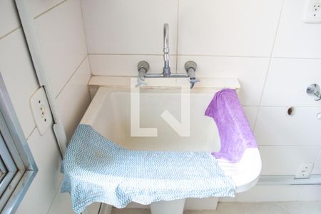 Apartamento à venda com 62m², 2 quartos e 2 vagasÁrea de serviço 