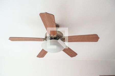 Apartamento à venda com 62m², 2 quartos e 2 vagasVentilador de teto 