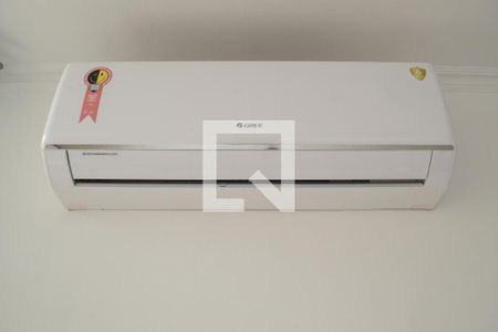 Ar condicionado  de apartamento à venda com 2 quartos, 62m² em Tristeza, Porto Alegre