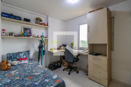 Quarto 1 de apartamento à venda com 2 quartos, 60m² em Centro, Barueri