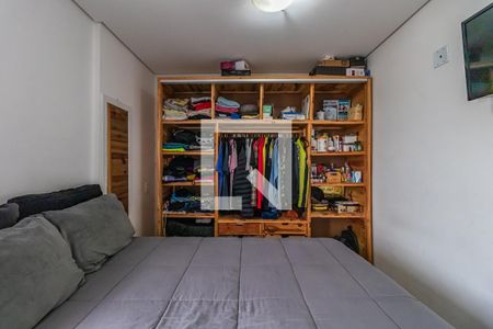 Suíte de apartamento à venda com 2 quartos, 60m² em Centro, Barueri