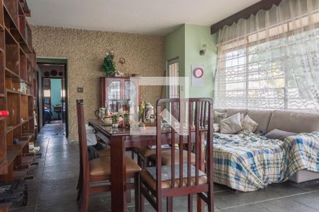 Sala de casa para alugar com 3 quartos, 287m² em Nova Petrópolis, São Bernardo do Campo