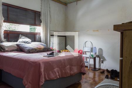 Quarto 1 de casa para alugar com 3 quartos, 287m² em Nova Petrópolis, São Bernardo do Campo