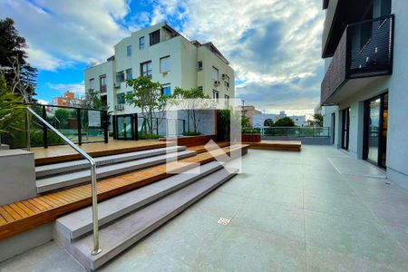 Apartamento à venda com 97m², 2 quartos e 2 vagasÁrea comum