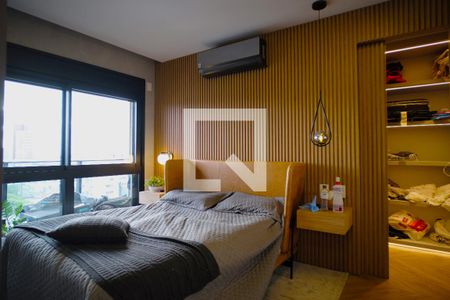 Apartamento à venda com 97m², 2 quartos e 2 vagasSuíte