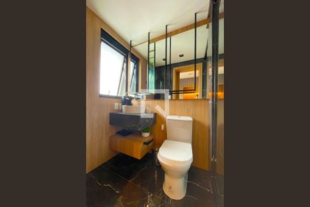 Apartamento à venda com 97m², 2 quartos e 2 vagasBanheiro